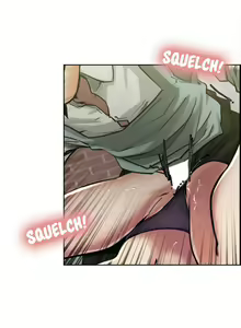 Page 235 of 岳母家的刺激生活1-50 - preview thumbnail