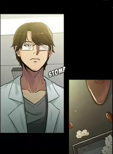 Page 294 of 岳母家的刺激生活1-50 - preview thumbnail