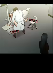 Page 302 of 岳母家的刺激生活1-50 - preview thumbnail