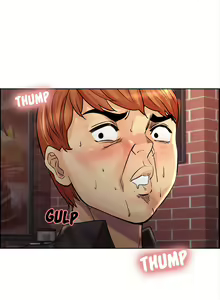 Page 375 of 岳母家的刺激生活1-50 - preview thumbnail