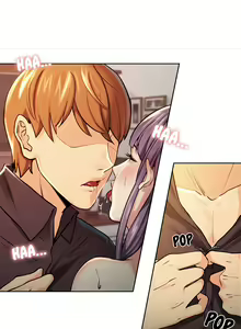 Page 467 of 岳母家的刺激生活1-50 - preview thumbnail