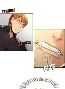 Page 593 of 岳母家的刺激生活1-50 - preview thumbnail
