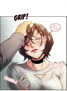 Page 677 of 岳母家的刺激生活1-50 - preview thumbnail