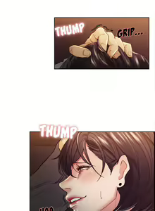 Page 678 of 岳母家的刺激生活1-50 - preview thumbnail