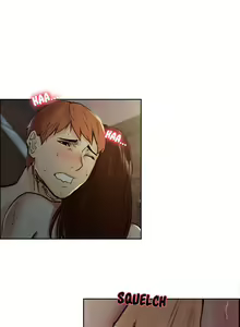 Page 85 of 岳母家的刺激生活1-50 - preview thumbnail