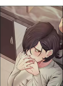 Page 894 of 岳母家的刺激生活1-50 - preview thumbnail