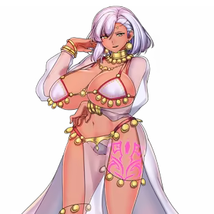 Page 115 of Obscurite Magie ~ Dirty Princess Knight Juliana - preview thumbnail
