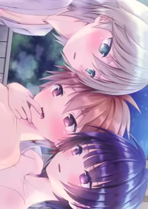 Page 30 of Nagasare 3P Sotsugyou Ryokou - preview thumbnail
