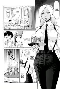 Page 16 of Fukigen na Kajitsu-tachi - Displeased Fruits Ch. 1-7 - preview thumbnail