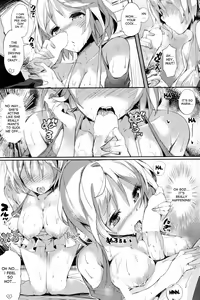 Page 66 of Hk_17 - Lovely Scent - Momi - Full Color - preview thumbnail
