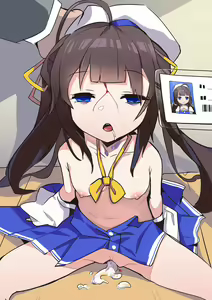 Page 2 of 速涂第一批 (decensored) - preview thumbnail