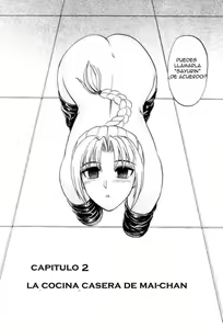 Page 18 of Mai-chan no Nichijou | La Vida Diaria de Mai-chan - preview thumbnail