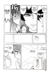 Page 20 of Mai-chan no Nichijou | La Vida Diaria de Mai-chan - preview thumbnail