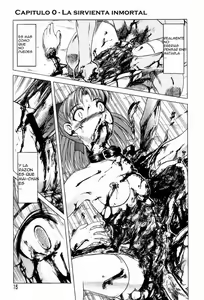 Page 204 of Mai-chan no Nichijou | La Vida Diaria de Mai-chan - preview thumbnail