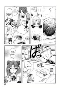 Page 27 of Mai-chan no Nichijou | La Vida Diaria de Mai-chan - preview thumbnail