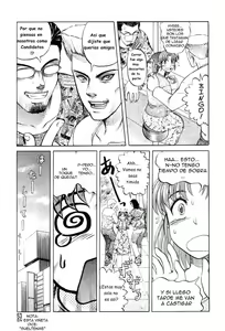 Page 38 of Mai-chan no Nichijou | La Vida Diaria de Mai-chan - preview thumbnail