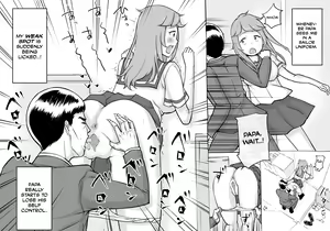 Page 4 of Papa to Issho ni - preview thumbnail