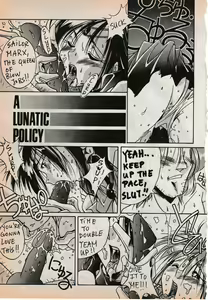 Page 41 of Sailor X vol. 3 - Sailor X Return - preview thumbnail