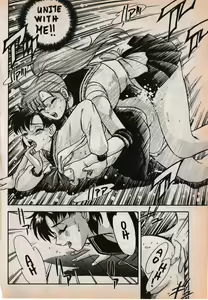 Page 84 of Sailor X vol. 3 - Sailor X Return - preview thumbnail