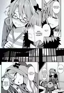 Page 7 of Cosplayer Astolfo - preview thumbnail