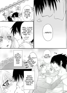 Page 14 of Kimi dake ni Wagamama o - preview thumbnail