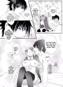 Page 24 of Kimi dake ni Wagamama o - preview thumbnail