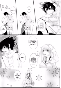 Page 7 of Kimi dake ni Wagamama o - preview thumbnail
