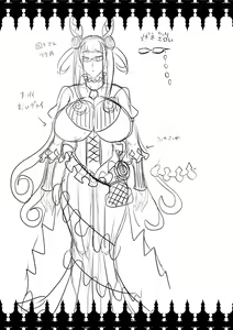 Page 25 of Murasaki Shikibu no Miminame Tekoki Chikubizeme ni Taeraretara Nama Sex Dekiru Hon - preview thumbnail