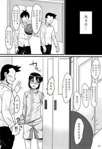 Page 26 of Basuke Shoujo to Sukebe na Hoshuu - preview thumbnail