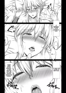 Page 12 of Kishiou Choukyou Satsuei Kiroku - preview thumbnail