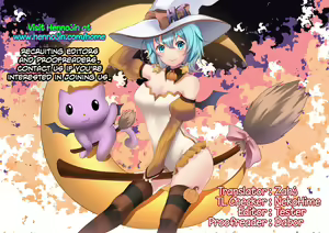 Page 9 of Tenshi-chan Bon - preview thumbnail