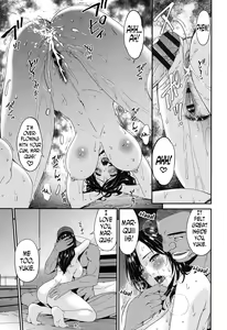 Page 126 of Youbo | Impregnated Mother - preview thumbnail