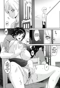 Page 131 of Youbo | Impregnated Mother - preview thumbnail
