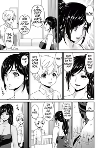 Page 138 of Youbo | Impregnated Mother - preview thumbnail