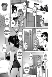 Page 140 of Youbo | Impregnated Mother - preview thumbnail
