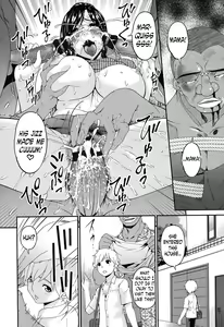 Page 213 of Youbo | Impregnated Mother - preview thumbnail