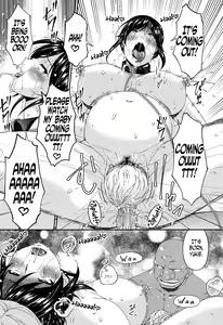Page 238 of Youbo | Impregnated Mother - preview thumbnail