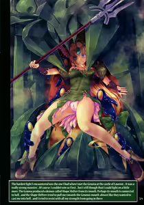 Page 13 of Riesz monster - preview thumbnail