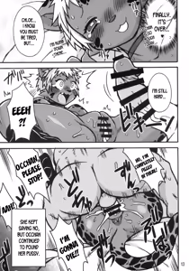 Page 10 of Mudai | Untitled - preview thumbnail
