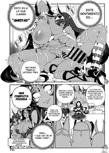 Page 23 of CHALDEA MANIA - Trio Brown - preview thumbnail