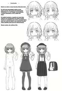 Page 24 of JS Ojou-sama wa Lolicon no Jinsei o Shouchuu ni Osametai | A High-Class Elementary Schoolgirl's Desire to Procure Ownership of a Lolicon's Life - preview thumbnail