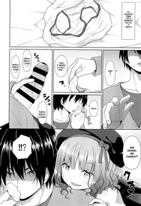Page 3 of JS Ojou-sama wa Lolicon no Jinsei o Shouchuu ni Osametai | A High-Class Elementary Schoolgirl's Desire to Procure Ownership of a Lolicon's Life - preview thumbnail