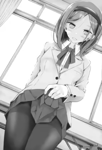 Page 293 of Seitokaichou Karendou Reiwa ga Pants o Misete Kuru Houkago - preview thumbnail