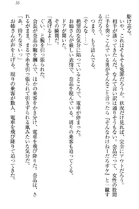 Page 41 of Seitokaichou Karendou Reiwa ga Pants o Misete Kuru Houkago - preview thumbnail