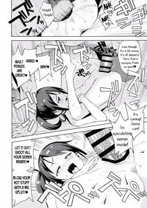 Page 20 of Little Bitch Planet Vol. 4 - preview thumbnail
