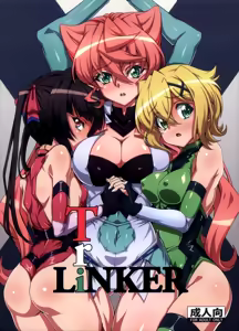 TriLiNKER — hentai manga cover on Fhentai