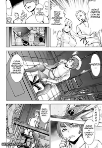 Page 6 of Houshi no Oshigoto (decensored) - preview thumbnail