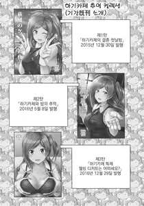 Page 28 of Hagikaze wo Aishite Hoshii desu. | 하기카제를 사랑해 주세요. - preview thumbnail