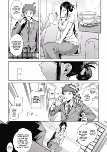 Page 3 of Mama ga Kawari ni | Mom's the Substitute! - preview thumbnail