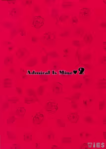 Page 26 of Admiral Is Mine♥ 2 - preview thumbnail